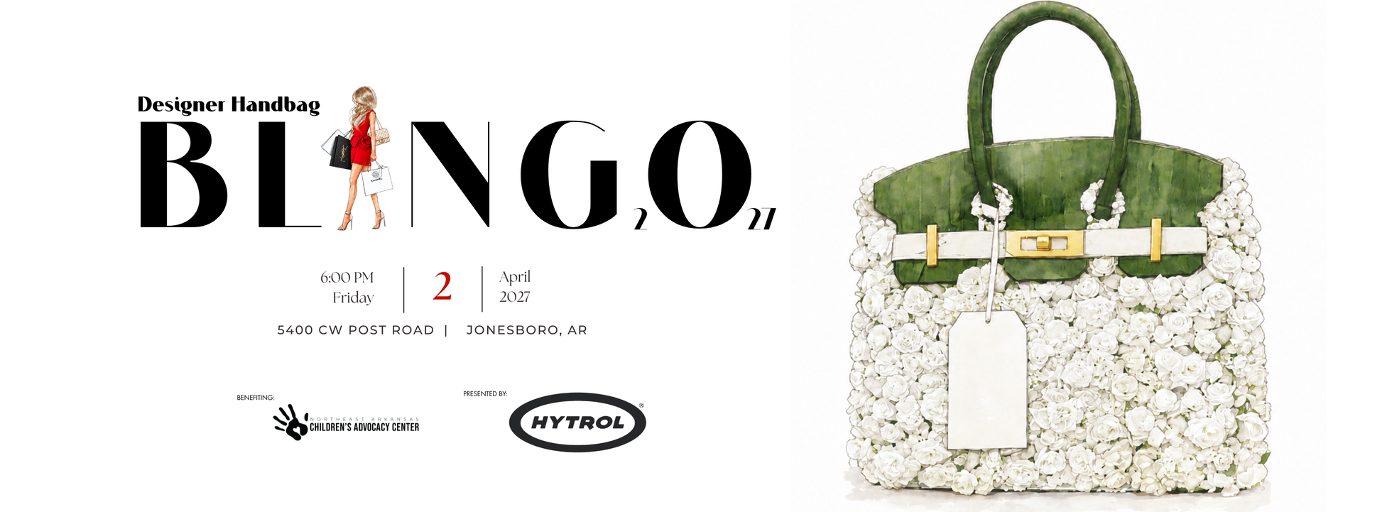 Blingo 2027